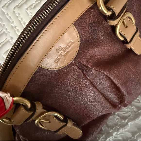 Vintage Etro Bag - Picture 10 of 14